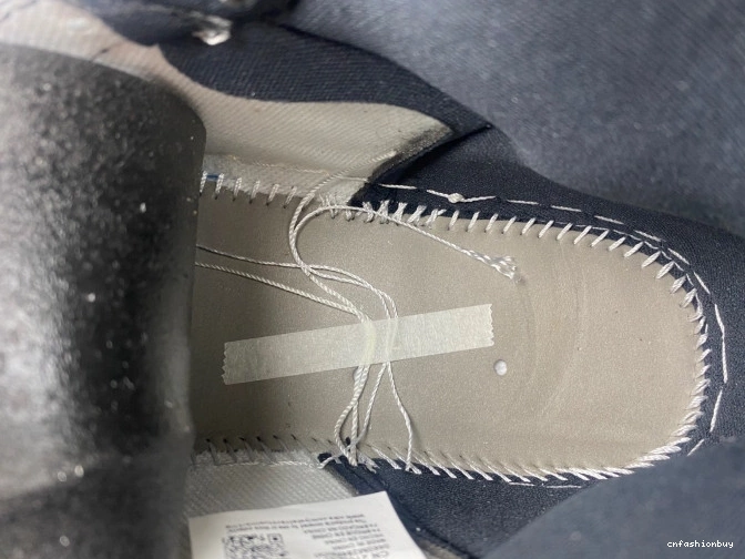 OG Air High 1 DZ5485-052 Jordan Cement White 1120